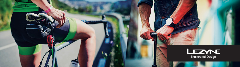 Lezyne 2019